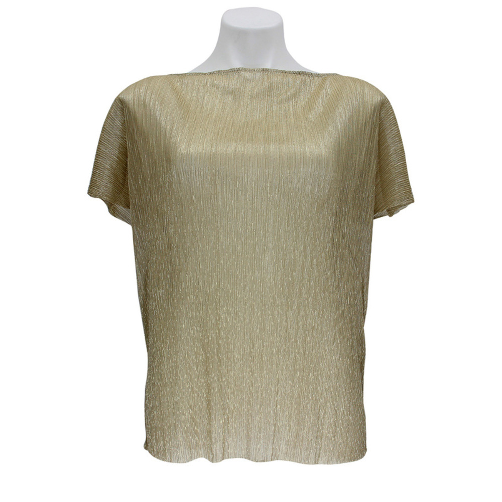 Outpost Sheer Metallic Embellished Cardigan XL